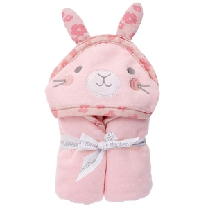 image:imageStephen Joseph Hooded Bath Towel Bunny