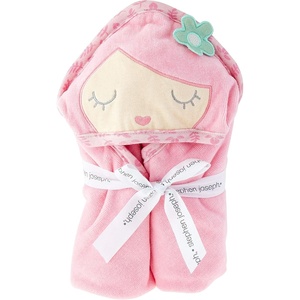 image:imageStephen Joseph Hooded Bath Towel PuppyMermaid
