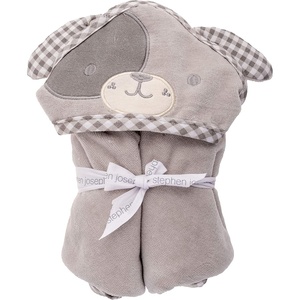 image:imageStephen Joseph Hooded Bath Towel PuppyPuppy