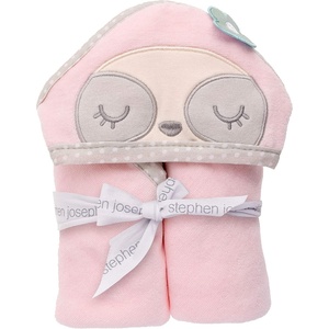image:imageStephen Joseph Hooded Bath Towel PuppySloth