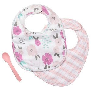 image:imageStephen Joseph Muslin BIB Sets DinoFlower