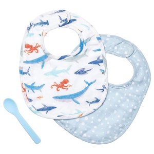 image:imageStephen Joseph Muslin BIB Sets DinoShark