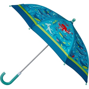 image:imageStephen Joseph unisex child Stephen Joseph Kids Umbrella SHARK One Size US