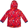 image:imageStephen Joseph Boys All Over Print Rain Coat