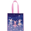 image:imageStephen Joseph Large Recycled Gift Bag with Handles Kids Reusable Birthday Party Gift Bag Shopping BagBunny