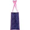 image:imageStephen Joseph Large Recycled Gift Bag with Handles Kids Reusable Birthday Party Gift Bag Shopping BagBunny