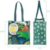 image:imageStephen Joseph Large Recycled Gift Bag with Handles Kids Reusable Birthday Party Gift Bag Shopping BagDino