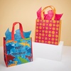 image:imageStephen Joseph Medium Recycled Gift Bag with Handles Kids Reusable Birthday Party Gift Bag Shopping BagYou Are My Sunshine