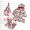 image:imageStephen Joseph Raincoat Butterfly 3T
