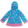 image:imageStephen Joseph Raincoat Cats and Dogs 4T