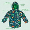 image:imageStephen Joseph Raincoat Dino 3T