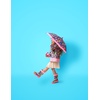 image:imageStephen Joseph Raincoat Pink Unicorn 66X