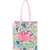 image:imageStephen Joseph Large Recycled Gift Bag with Handles Kids Reusable Birthday Party Gift Bag Shopping BagSloth