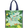 image:imageStephen Joseph Medium Recycled Gift Bag with Handles Kids Reusable Birthday Party Gift Bag Shopping BagBug