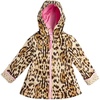 image:imageStephen Joseph Raincoat Leopard 4T