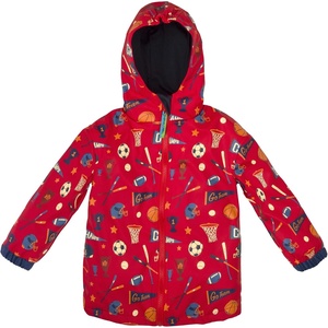 image:imageStephen Joseph Boys All Over Print Rain Coat