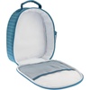 image:imageStephen Joseph SJ112121 Pink Unicorn All Over Print Lunchbox One SizeBlue Construction