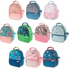 image:imageStephen Joseph SJ112121 Pink Unicorn All Over Print Lunchbox One SizeCharcoal Flower