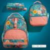 image:imageStephen Joseph SJ112121 Pink Unicorn All Over Print Lunchbox One SizeDino