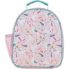 image:imageStephen Joseph SJ112121 Pink Unicorn All Over Print Lunchbox One SizePink Unicorn