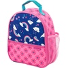 image:imageStephen Joseph SJ112121 Pink Unicorn All Over Print Lunchbox One SizeRainbow