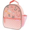 image:imageStephen Joseph SJ112121 Pink Unicorn All Over Print Lunchbox One SizeStrawberry Fields